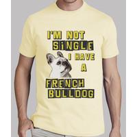 the better i like my dog â??â??- french bulldog
