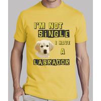 the better i like my dog â??â??- labrador