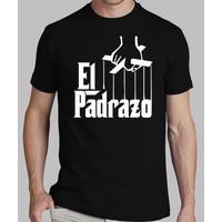 the padrazo (dark background)