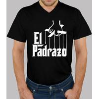 the padrazo (dark background)