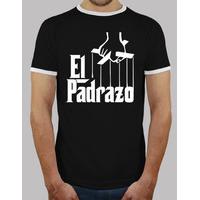 the padrazo (dark background)
