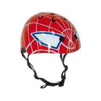 The Amazing Spider-man Protective Helmet Extra Small (48 - 52 Cm) (ospi180)