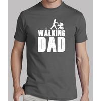 the walking dad shirt