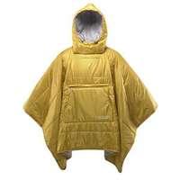 therm a rest honcho poncho