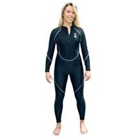 thermocline womens one piece suit