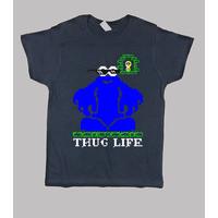 the trap door thug life