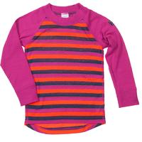 Thermal Top - Purple quality kids boys girls