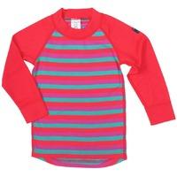 Thermal Baby Top - Red quality kids boys girls