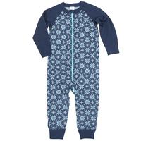 thermal baby all in one blue quality kids boys girls