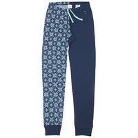 Thermal Merino Kids Leggings - Blue quality kids boys girls