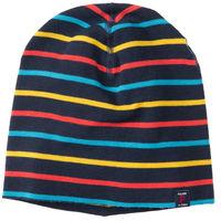 Thermal Merino Kids Hat - Blue quality kids boys girls