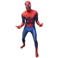 the amazing spider man morphsuit