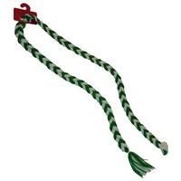 The GAA Store Supporters Wool Plait - Green/White