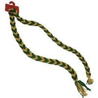 The GAA Store Supporters Wool Plait - Green/Gold