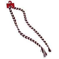 the gaa store supporters wool plait maroonwhite