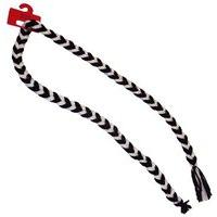 The GAA Store Supporters Wool Plait - Black/White
