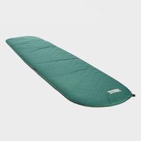 thermarest trail lite sleeping mat dark green