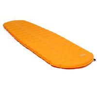 thermarest evolite self inflating mattress orange