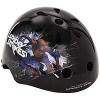 The Amazing Spider-man Protective Helmet Design 2 Xs (48 - 52 Cm) Ospi178