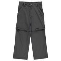 The North Face Zip Off Outer Trousers Junior Boys