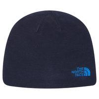 The North Face Men\'s Gateway Beanie Hat, Navy