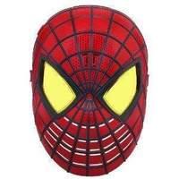 The Amazing Spider-Man Electronic Hero FX Mask