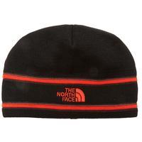 The North Face Men\'s Logo Beanie, Black