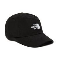 The North Face Men\'s Horizon Strapback Cap, Black