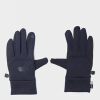 the north face mens etip gloves navy