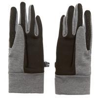 The North Face Women\'s Etip Gloves, Grey