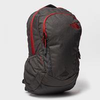 the north face vault 28l daypack grey