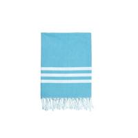 Three Stripe Hammam Towel