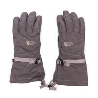 the north face womens revelstoke etip gloves purple purple