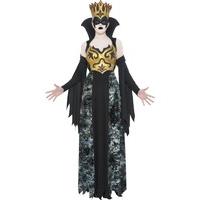 the phantom queen costume 12 14