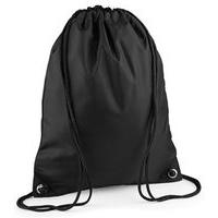 The GAA Store Bagbase Budget Gymsac - Black