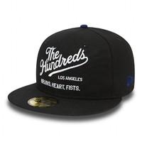 The Hundreds Slant 59FIFTY