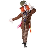 the mad hatter