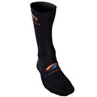 thermal swim sock