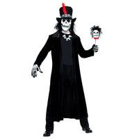 The Voodoo Man