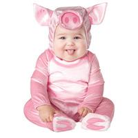 This Lil\' Piggy