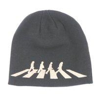 The Beatles Beanie Abbey Road