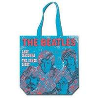The Beatles Lady Madonna Tote Bag.