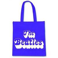 The Beatles Tote Bag