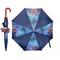 The Amazing Spiderman 2 School Rain Brolly Umbrella