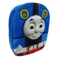 Thomas The Tank Engine Children\'s Backpack, 8 Liters, Blue