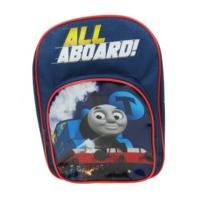 Thomas The Tank Engine Children\'s Backpack, 32 Cm, 9 Liters, Navy Blue