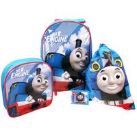 Thomas Luggage Set - No1 Engine