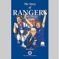 The Story of Rangers