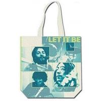 The Beatles - Let It Be Tote Bag