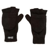 Thinsulate Fingerless Convertible Gloves